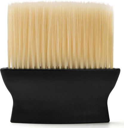4PCS Car Detailing Brush Kit - Ultra Soft Boars Hair Car Interior Detailing Brushes, Includes 4 Different Brushes, Multi-use for Cleaning Interior or Exterior - Perfect Car Accessory Gift