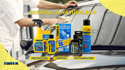 RAIN-X WINDSHIELD TREATMENT-3.5 OZ.