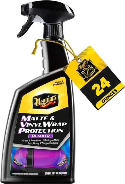 Meguiar's MVP Detailer, 24OZ BT