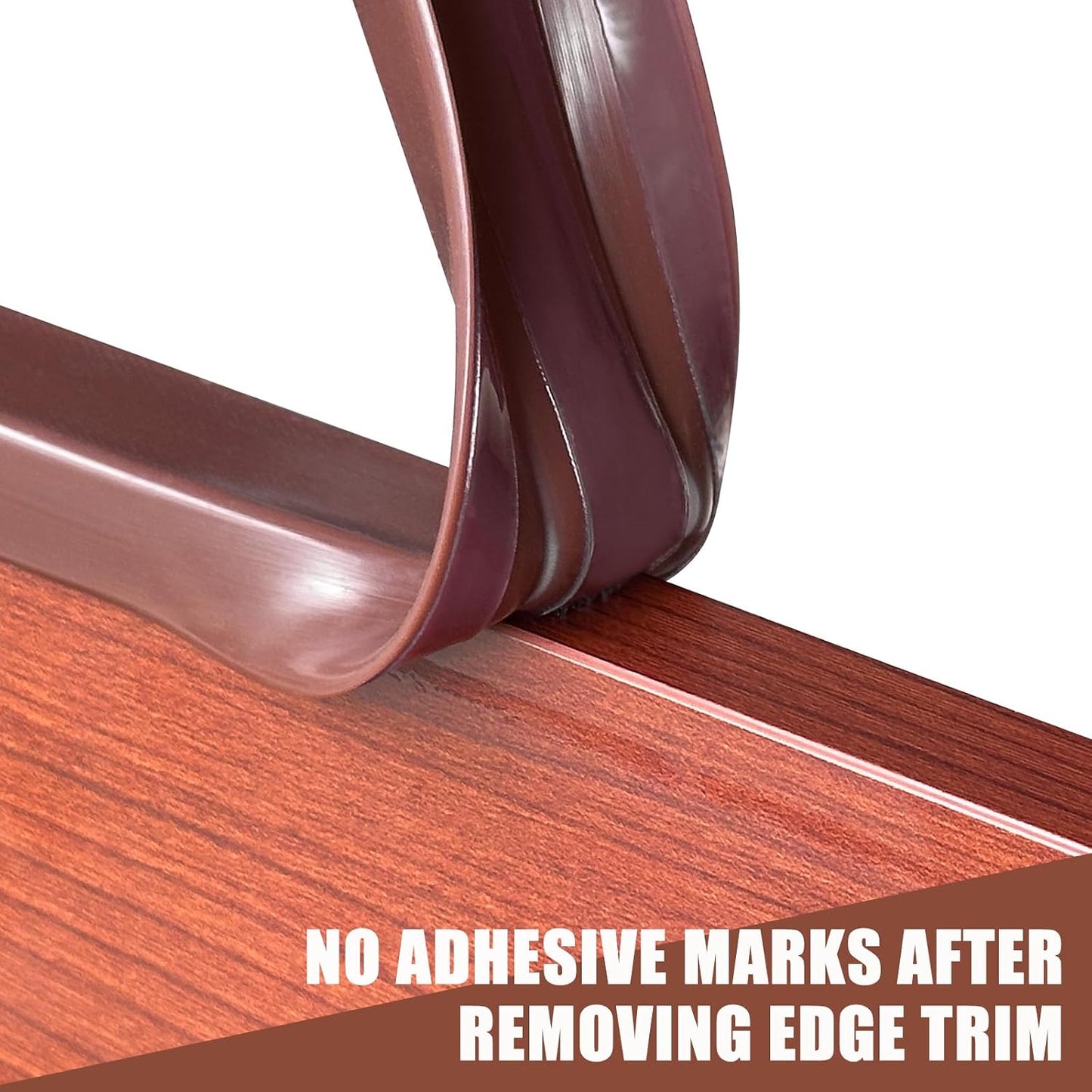 Rubber Edge Trim, 1/16" Self Adhesive Flexible U Channel Edge Protecter for Sheet Metal, Car Doors, U Shaped Sharp Edge Guards, Fit for 0-5/64" Wide Edge, Black Color, 10Ft, EPDM Material