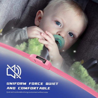 OEM QUALITY 26" + 16" Premium All-Seasons Stable And Quiet Windshield Wiper Blades(Set of 2) - Colors B