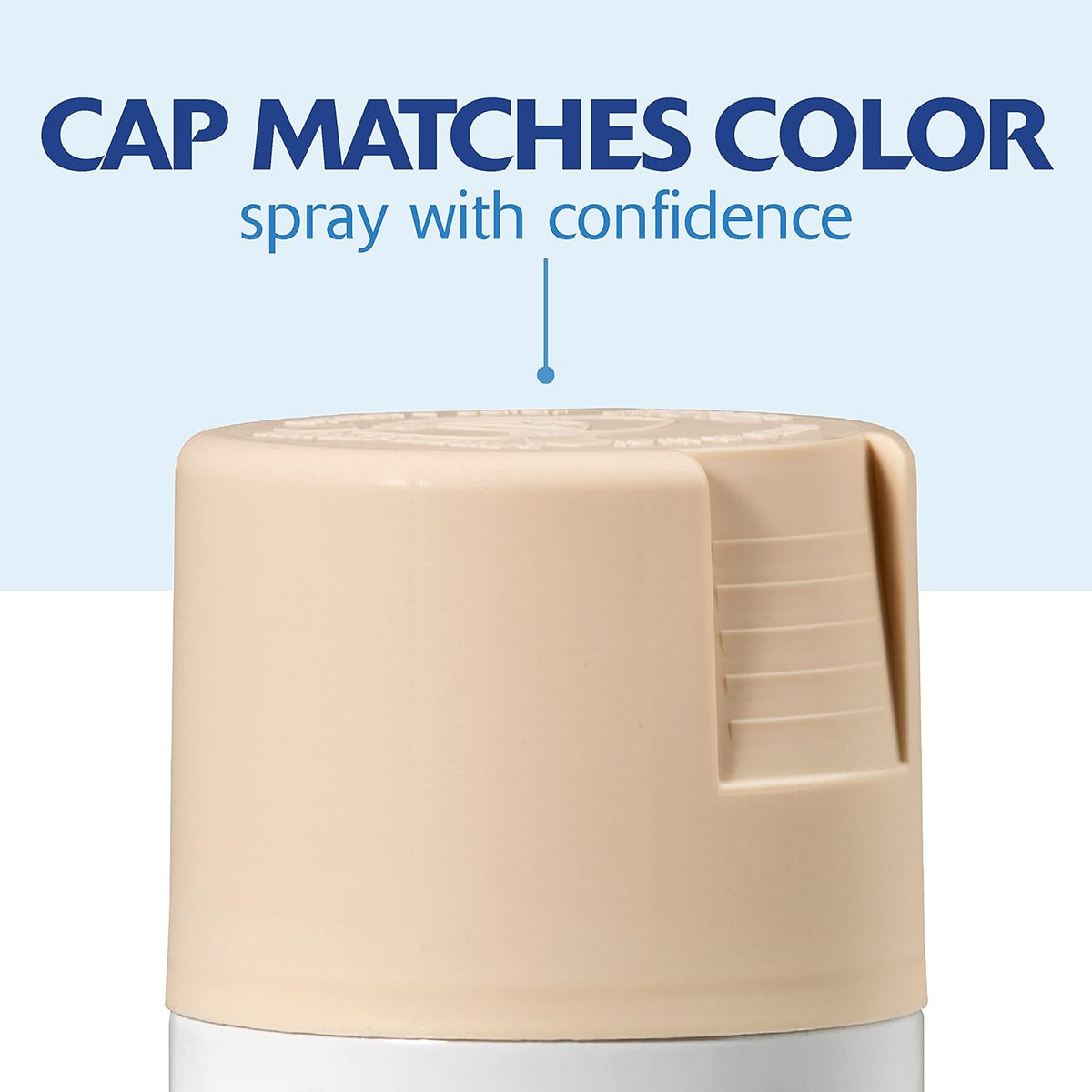 Rust-Oleum 334029 Painter's Touch 2X Ultra Cover Spray Paint, 12 oz, Gloss Clear - Colors A