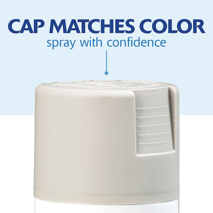 Rust-Oleum 334029 Painter's Touch 2X Ultra Cover Spray Paint, 12 oz, Gloss Clear - Colors B