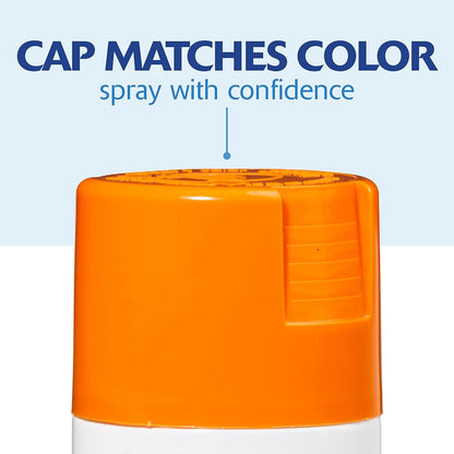 Rust-Oleum 334029 Painter's Touch 2X Ultra Cover Spray Paint, 12 oz, Gloss Clear - Colors D