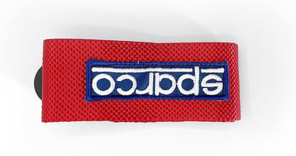 SparcoTow Strap