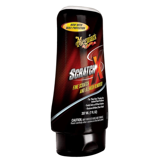 Meguiars G10307 7 Oz ScratchX