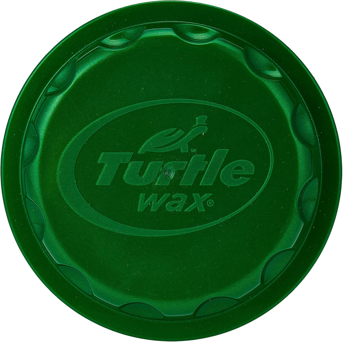 Turtle Wax T-222R Super Hard Shell Paste Wax - 14 Fl Oz.