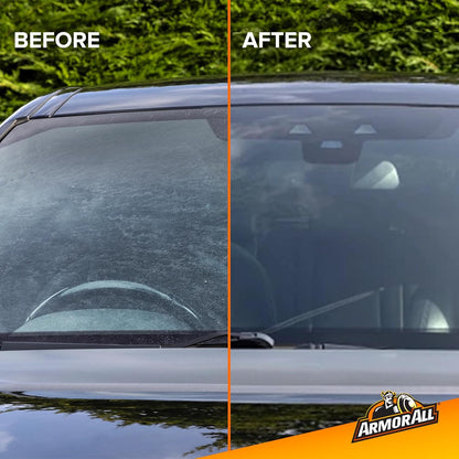 Armor All Car Cleaning Wipes 90-Count - Convenient Car Interior, Dashboard, Leather, Fabric & Vinyl Wipes, Gift for Car Lovers