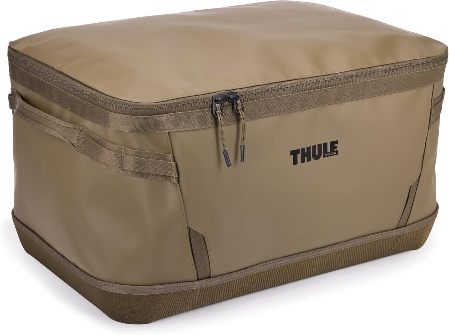 Thule Chasm Gear Hauler, Waterproof Base, Internal Pockets and Movable Divider Panels