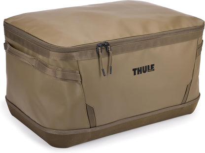 Thule Chasm Gear Hauler, Waterproof Base, Internal Pockets and Movable Divider Panels