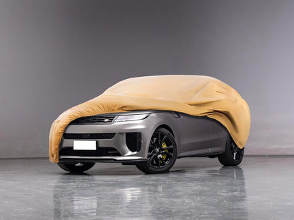 Heavy Duty Outdoor Car Cover Custom Fit for 1994-2026 Ford Mustang, Windproof All Weather Waterproof Sun Rain UV Dust Snow Protection Outdoor Car Covers