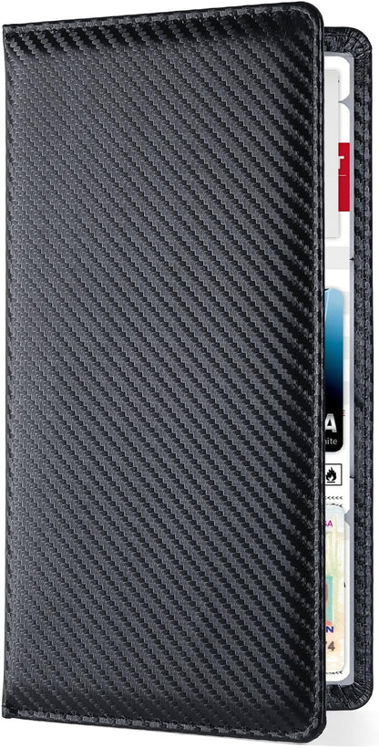Car Registration and Insurance Holder，Colour Patterns Men Women Car License Document Registration and Insurance Card Holder