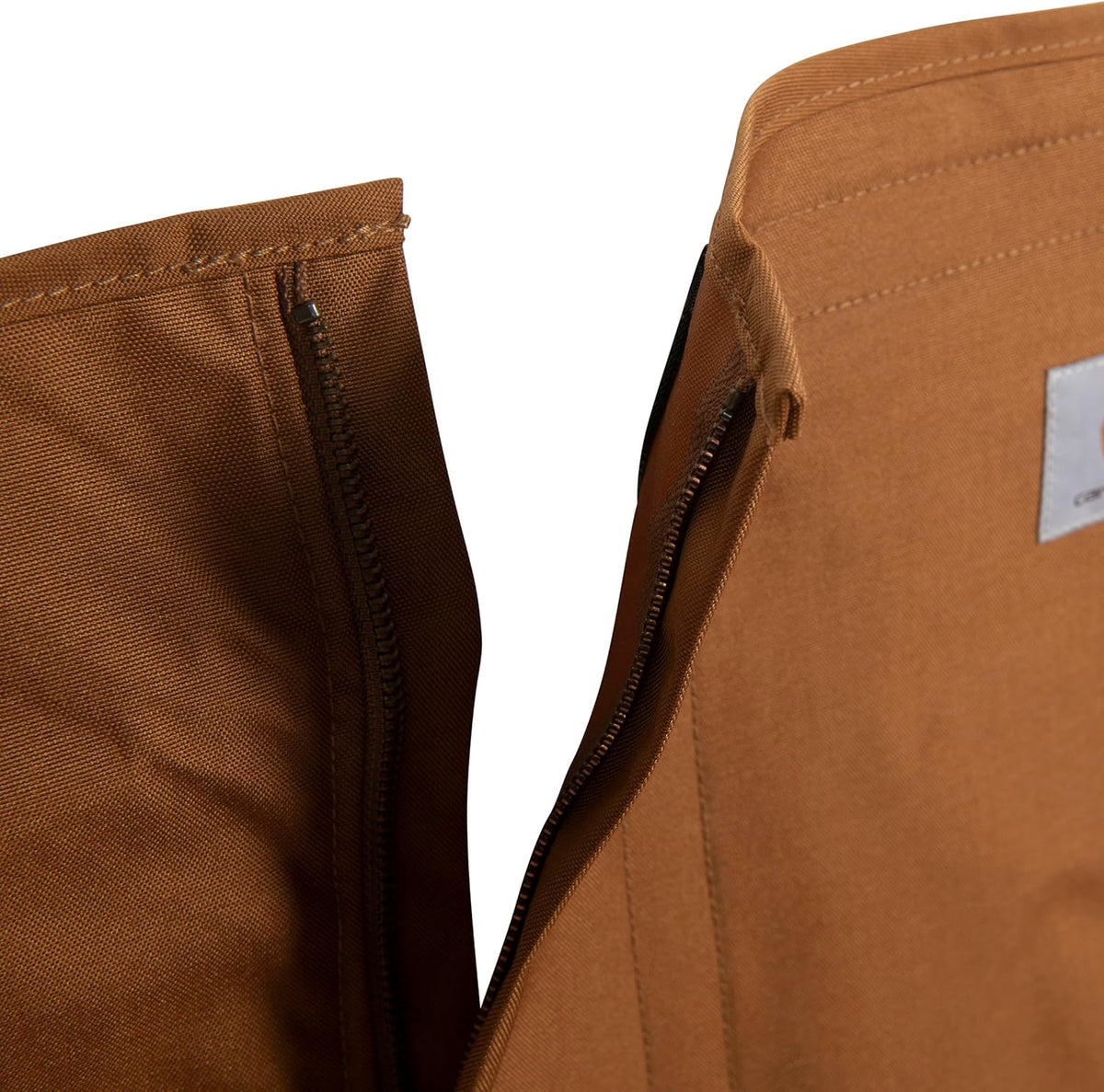 Carhartt Universal Fitted Nylon Duck Cargo Liner, Durable Water-Repellent Liner, Fits a Variety of Cargo Area Sizes, Carhartt Brown
