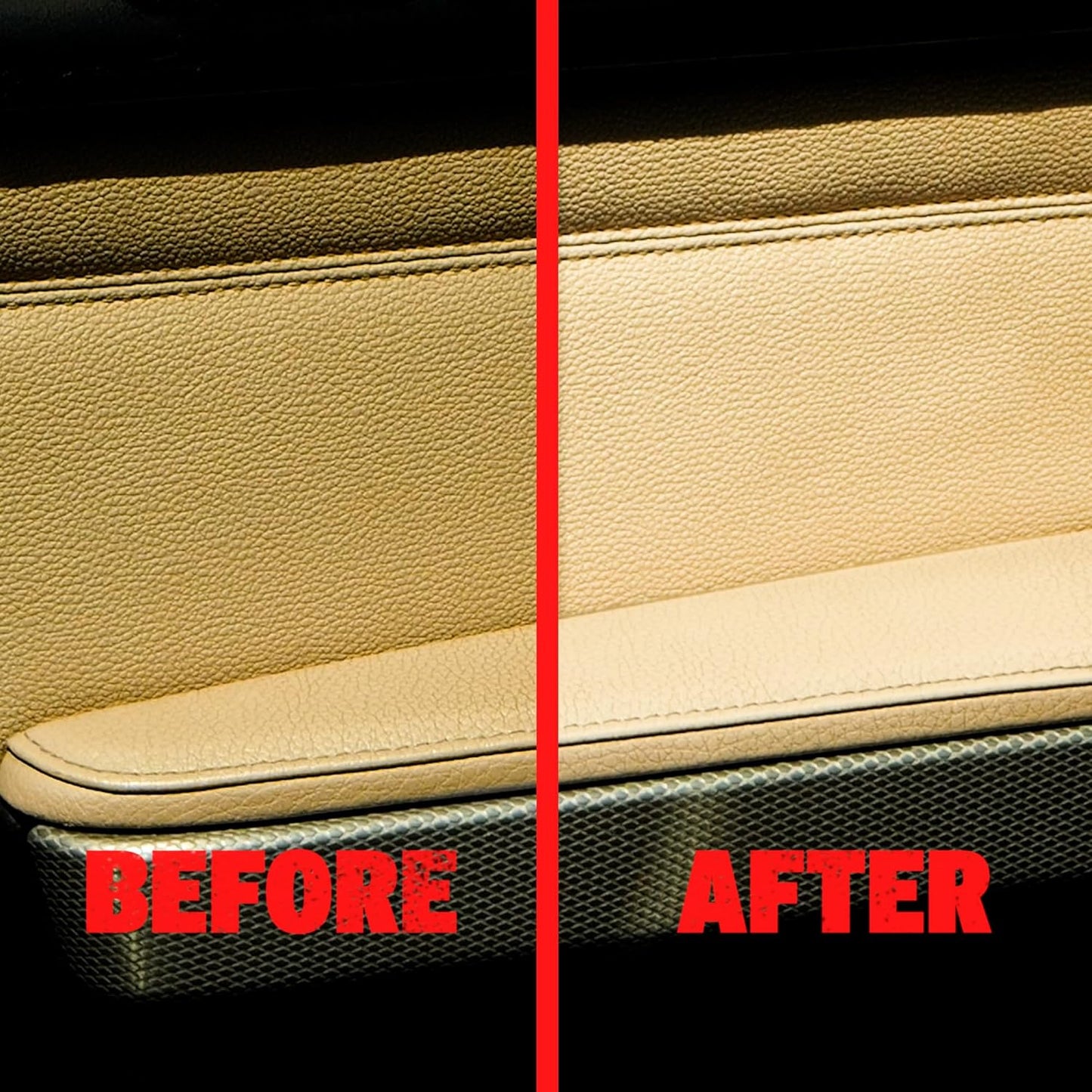 Mothers VLR Vinyl-Leather-Rubber Care, 24 oz. — Cleans, Conditions & Protects In One Step – pH Balanced Formula with Neatsfoot Oil & Lanolin To Protect Against Drying, Fading & Cracking (06524)