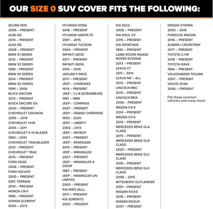 Budge Lite Car Cover, Indoor Protection, Breathable Dustproof Cover, Fits Mid-Size Sedans up to 200 Inches, Gray, Size 3