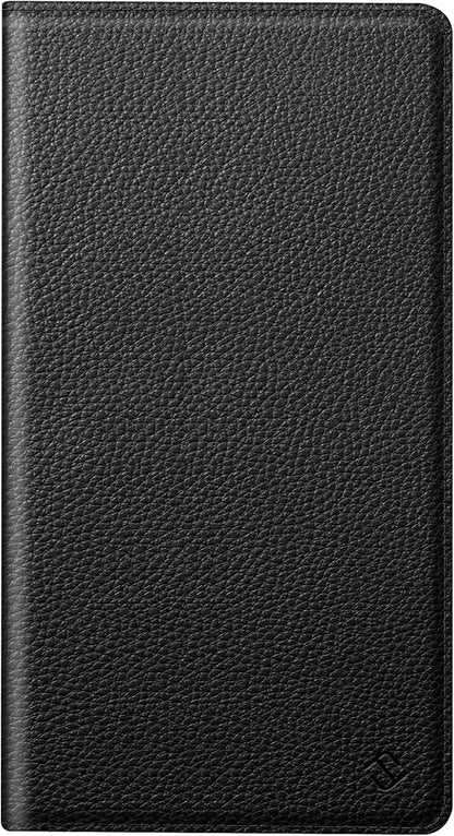 FINPAC Car Registration and Insurance Card Holder, Vehicle Glove Box Card Organizer Wallet Automobile Accessories for License