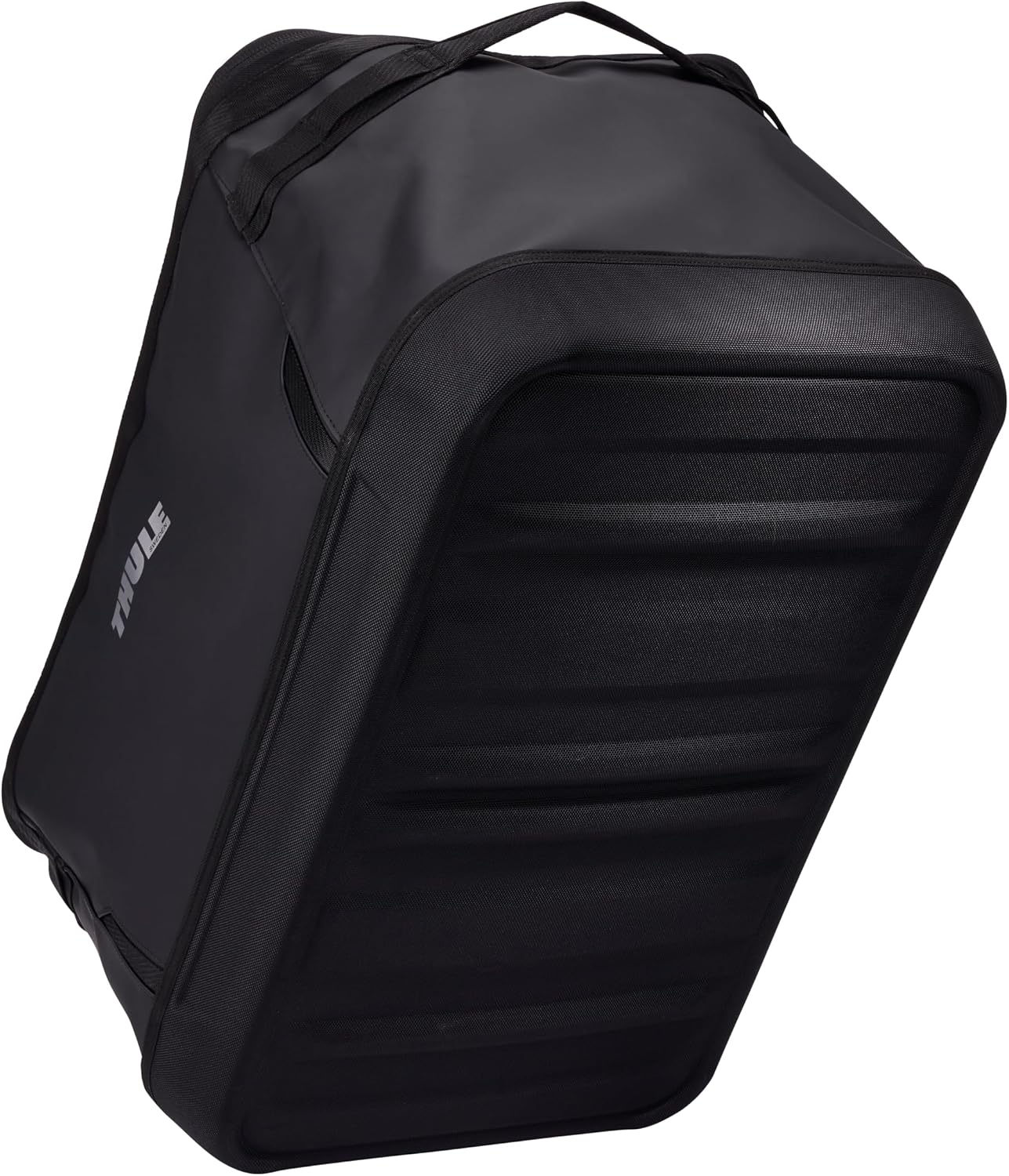 Thule Chasm Gear Hauler, Waterproof Base, Internal Pockets and Movable Divider Panels