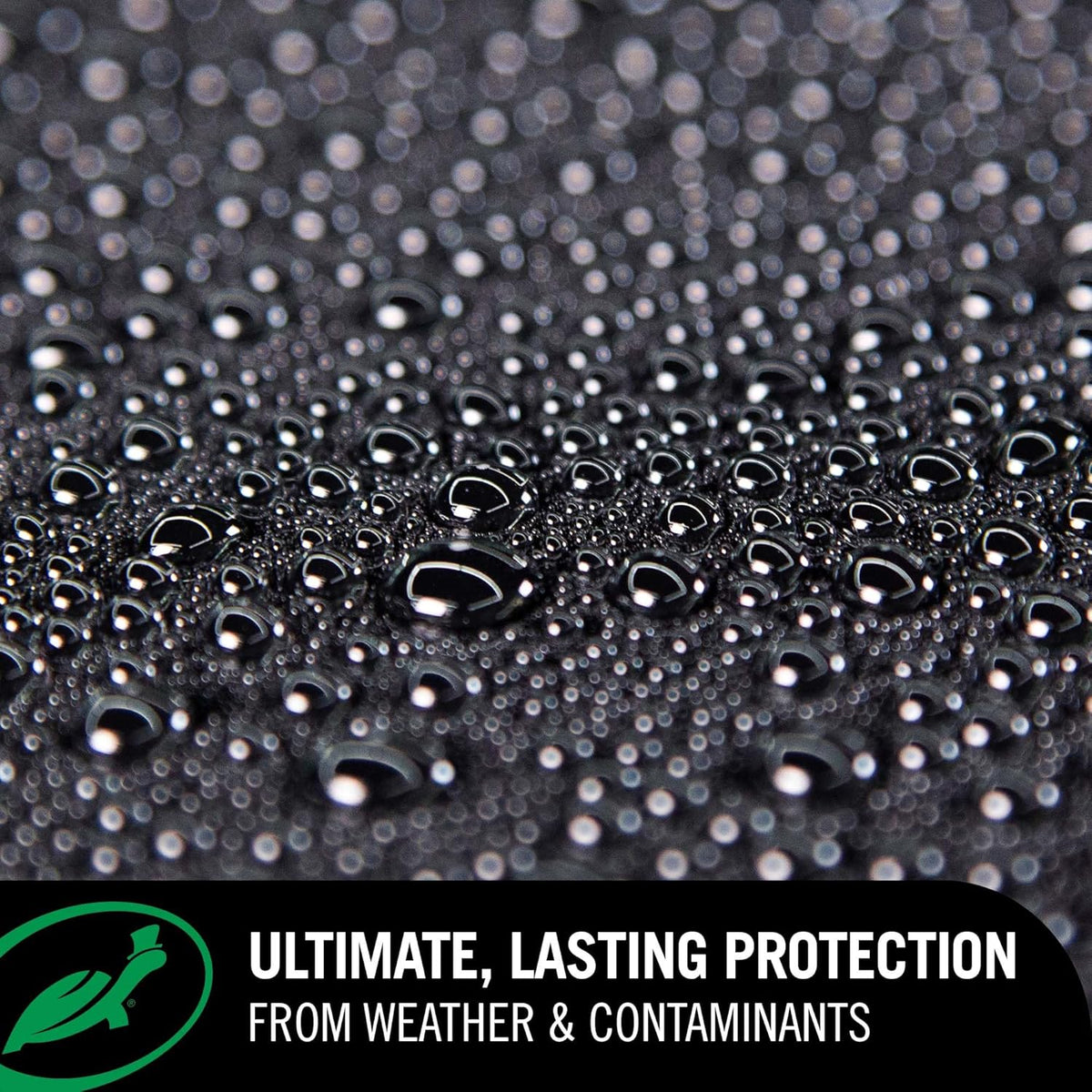 Turtle Wax Hybrid Solutions Ceramic Graphene Paste Wax for Car Detailing, High Gloss Shine, Extreme Water Beading, Long-Lasting Protection, for Paint, Glass Metal, Wheels and More, 5.5 oz (Pack of 1)