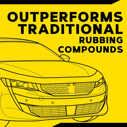 Meguiar's G191700 Smooth Surface Clay Kit, Safe and Easy Car Claying for Smooth as Glass Finish