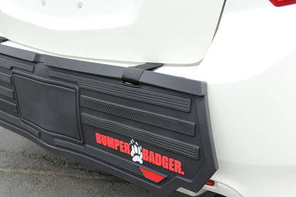 The Original Rear Bumper Protector and Rear Bumper Guard (BumperBadger Classic)