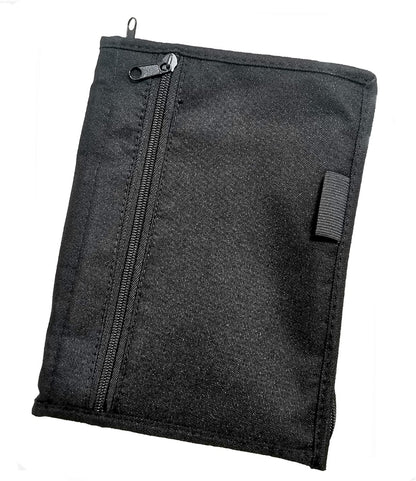 Car Glove Document Registration and Insurance Card Purse Holder,Coin Holder,Organizers and Storage,Car Stuff Interior Essentials Gadgets Vehicle Accessories