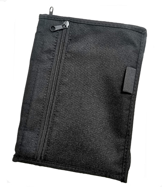 Car Glove Document Registration and Insurance Card Purse Holder,Coin Holder,Organizers and Storage,Car Stuff Interior Essentials Gadgets Vehicle Accessories