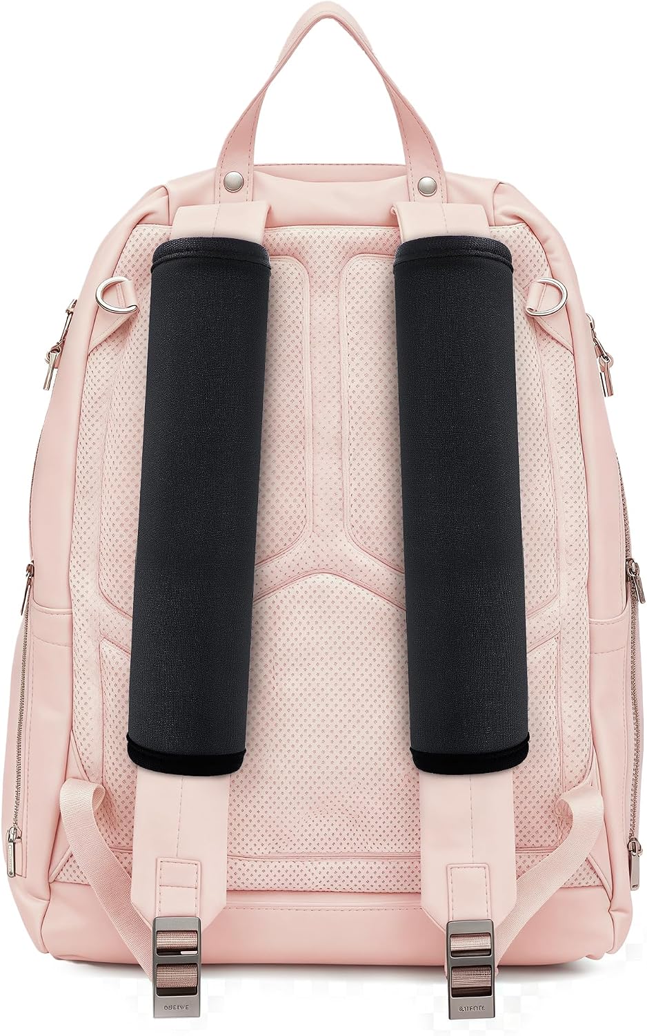 Extra Long Car Seat Belt Cover, 2Pack Waterproof Seatbelt Shoulder Pad for Comfortable Driving, Soft Seatbelt Strap Covers for Adults Kids Women & Men, Machine Washable, Grey