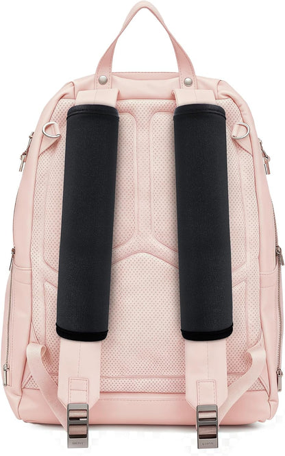 Extra Long Car Seat Belt Cover, 2Pack Waterproof Seatbelt Shoulder Pad for Comfortable Driving, Soft Seatbelt Strap Covers for Adults Kids Women & Men, Machine Washable, Grey