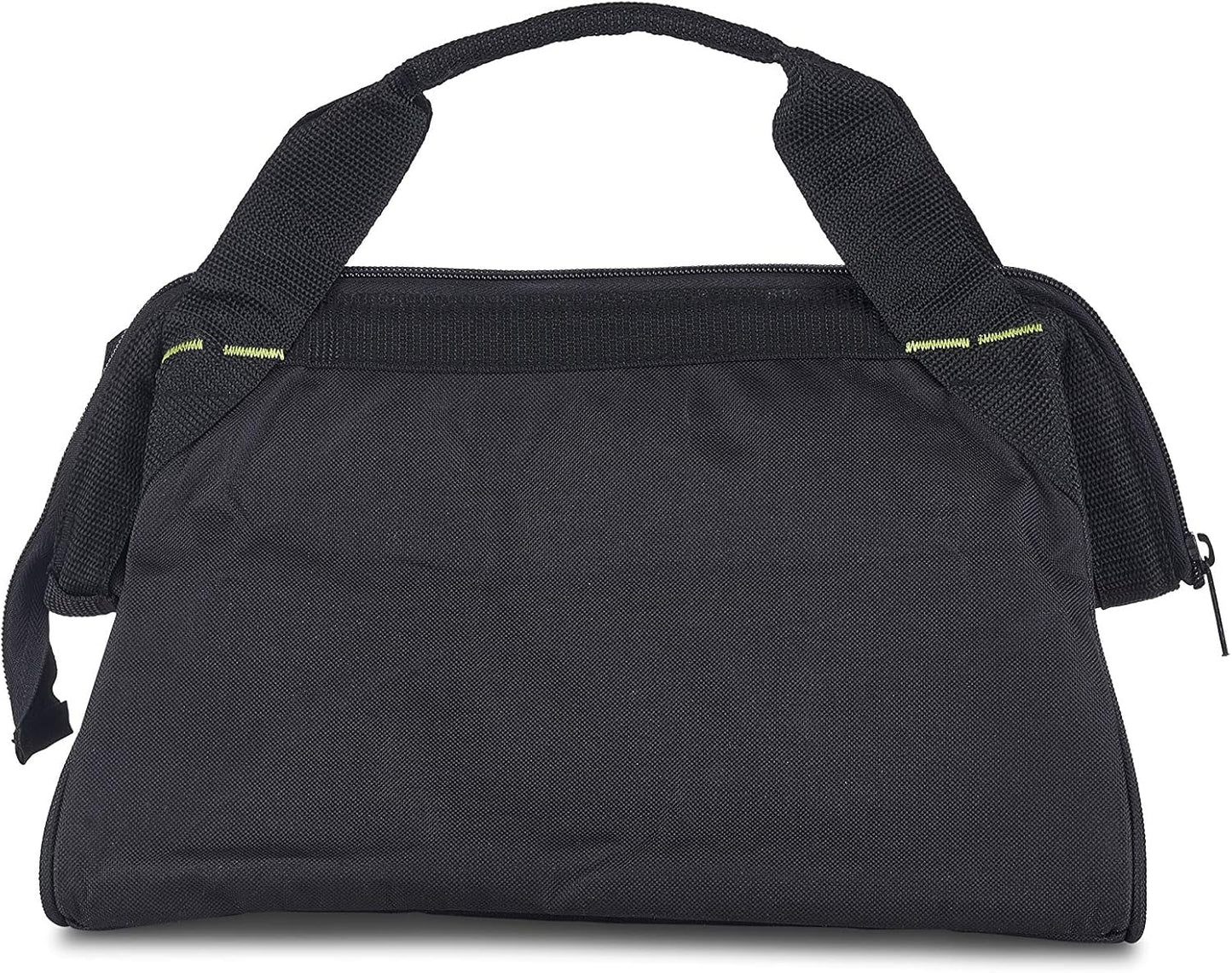 AWP Tool Bags, Premium Tool Bag, Black, Durable Tool Tote, for Professionals and Contractors