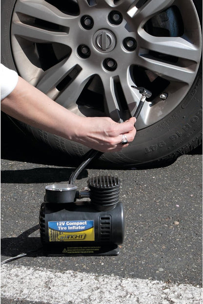 Performance Tool W1555 Deluxe Roadside Emergency Assistance Kit With Jumper Cables