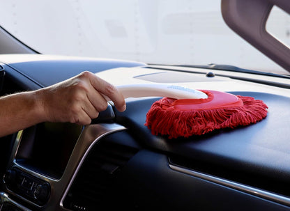 The Original California Car Duster California Car Duster 62448 Dash Duster