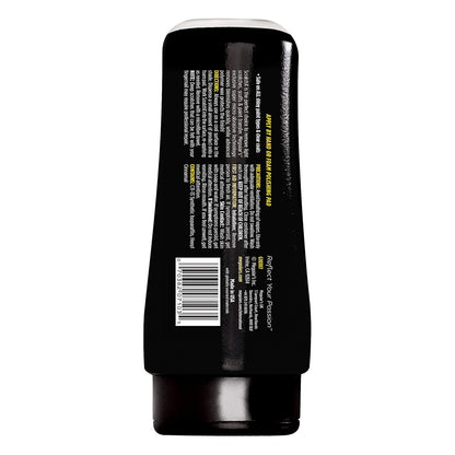 Meguiar’s Scratch-X, Car Scratch Remover, Car Paint Scratch Repair for Fine Scratches & Blemishes, Restores Clarity, Use On Glossy Exterior Paint and Clear Coats On Trucks & Suvs - 7 Oz Bottle