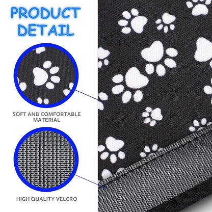 YR Seat Belt Cover for Kids, Soft Comfort Seat Belt Cushion for Children, Cute Cartoon Pattern Car Seat Belt Pads Cover for Girls and Boys, 1 Pack (Cartoon Spider)
