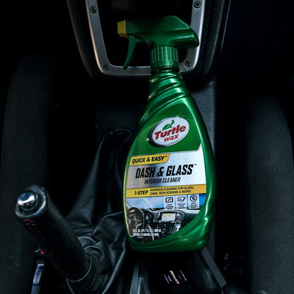 Turtle Wax T-79 Zip Wax Liquid Car Wash and Wax. 64 oz.