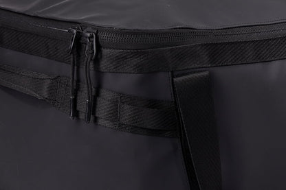 Thule Chasm Gear Hauler, Waterproof Base, Internal Pockets and Movable Divider Panels