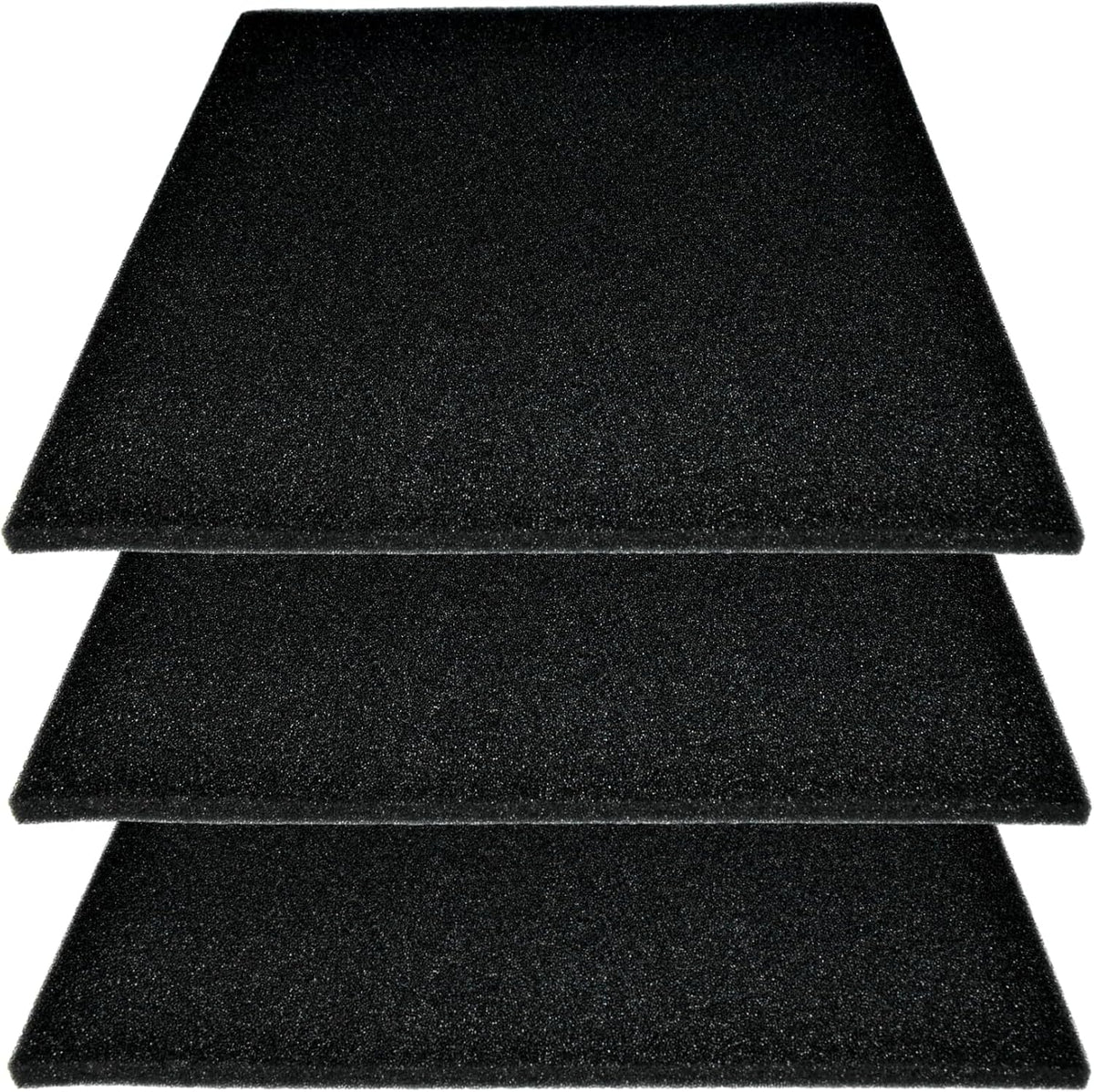 22'' Square No Splatter Pad, Oil Drain Splash Pad Fits Most Oil Drains Anti Splash Oil Change Mat for Car Changing Oil Transmission Drain Pan