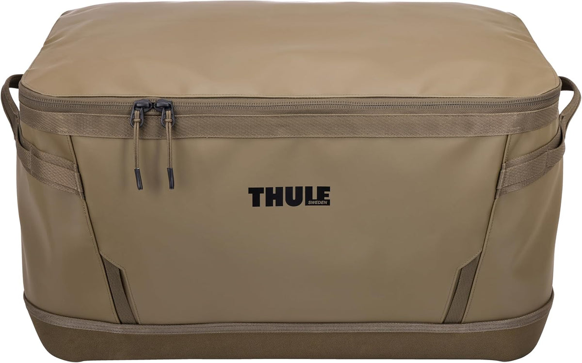 Thule Chasm Gear Hauler, Waterproof Base, Internal Pockets and Movable Divider Panels