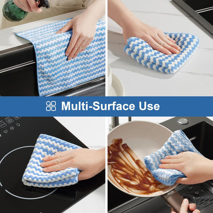 JOYMOOP Microfiber Towels for Cars, 2 Pack 35.4" x 23.6" Car Drying Towel, Dark Gray Reusable Car Towel, Quick Drying Car Microfiber Cleaning Cloth for RVs, SUVs, Trucks