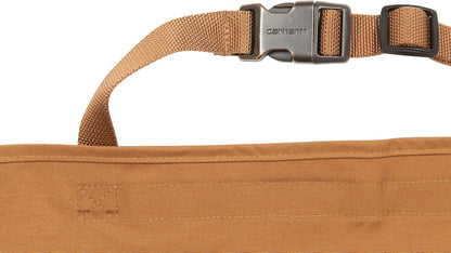Carhartt Universal Fitted Nylon Duck Cargo Liner, Durable Water-Repellent Liner, Fits a Variety of Cargo Area Sizes, Carhartt Brown