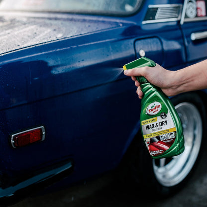 Turtle Wax T-79 Zip Wax Liquid Car Wash and Wax. 64 oz.