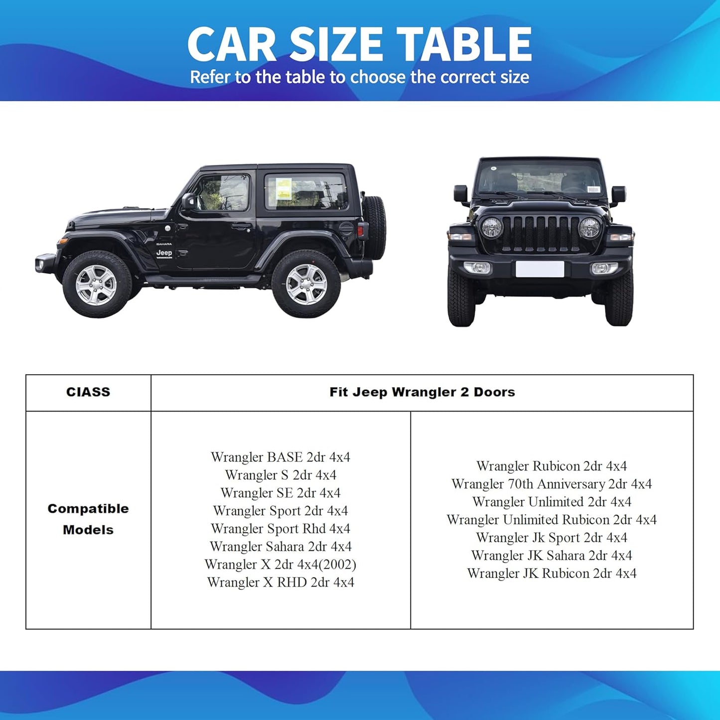 Full Car Covers for Sedan, Car Cover Waterproof All Weather Windproof Dustproof UV Protection Scratch Resistant Indoor Outdoor Univers