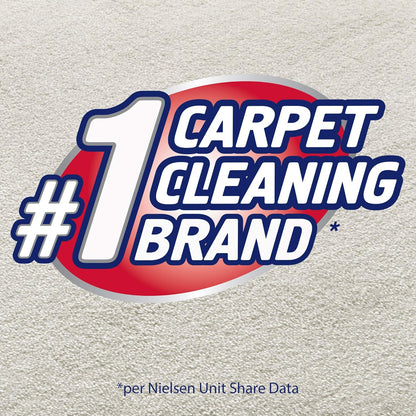 Resolve Ultra Pet Carpet Cleaner Spray – for Removal of Pet Stains & Odors, 32oz