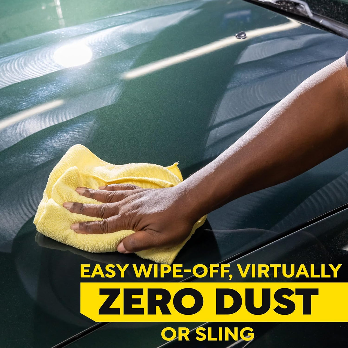 Meguiar's Professional Ultra Pro Speed Compound M11032 - Heavy Duty Compound - Pro Scratch Remover, Oxidation Remover, Heavy Swirl Mark Remover and Car Polish - Ideal for DA Polisher Use, 32 Oz