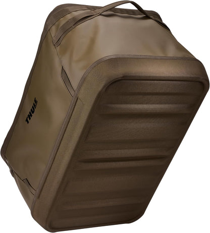 Thule Chasm Gear Hauler, Waterproof Base, Internal Pockets and Movable Divider Panels