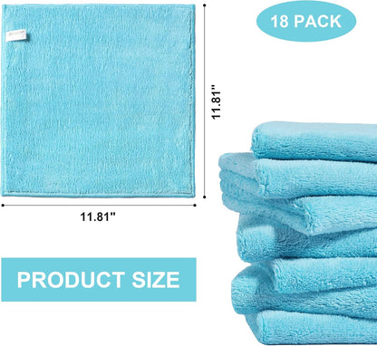 JOYMOOP Microfiber Towels for Cars, 2 Pack 35.4" x 23.6" Car Drying Towel, Dark Gray Reusable Car Towel, Quick Drying Car Microfiber Cleaning Cloth for RVs, SUVs, Trucks