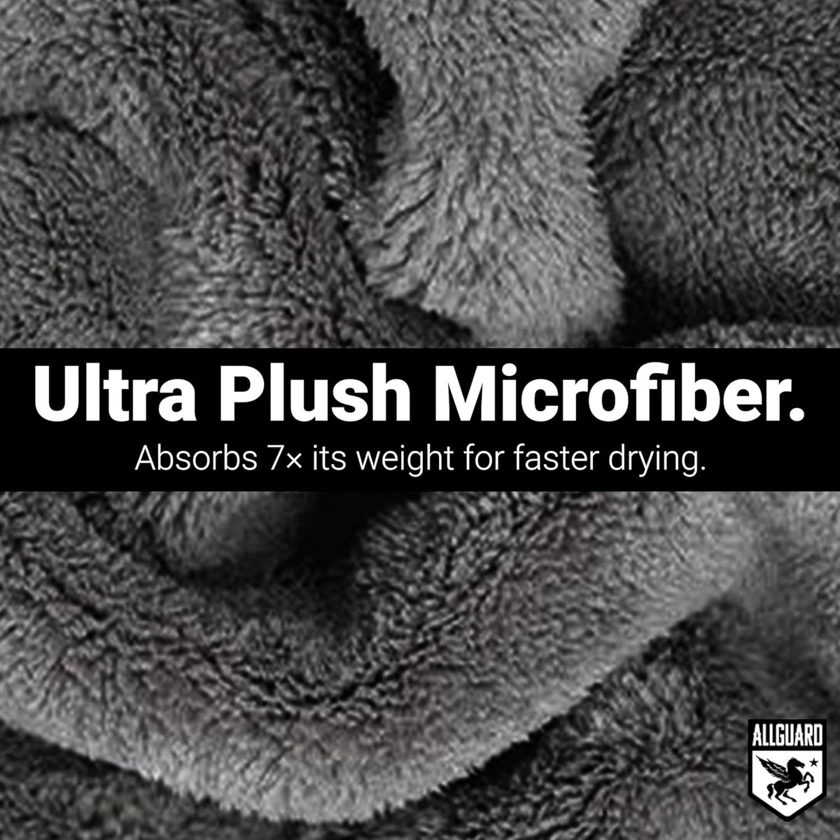 Platinum Microfiber Towels for Cars Extra Large Towel Set of 2 Drying Towels with Maximum Absorbency, Scratch Free Wash Towels for Detailing, Microfiber Cleaning Cloth Towel Kit