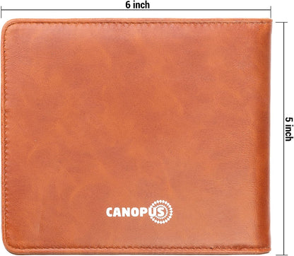 CANOPUS Car Registration & Insurance Holder with Magnetic Closure, Vehicle Document Organizer, Auto Glove Box Wallet, Includes 2 EZ Pass Strip Sets – Truck