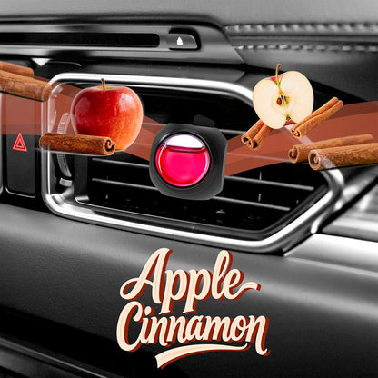 DRIVEJOY Car Air Freshener Vent Clips, 8 PK, 6 Ocean, 2 New Car Scent, Long Lasting Air Fresheners for Men & Women, Up to 240 Days, Odor Eliminator