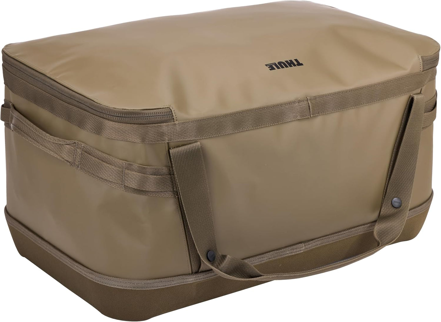 Thule Chasm Gear Hauler, Waterproof Base, Internal Pockets and Movable Divider Panels