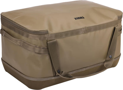 Thule Chasm Gear Hauler, Waterproof Base, Internal Pockets and Movable Divider Panels